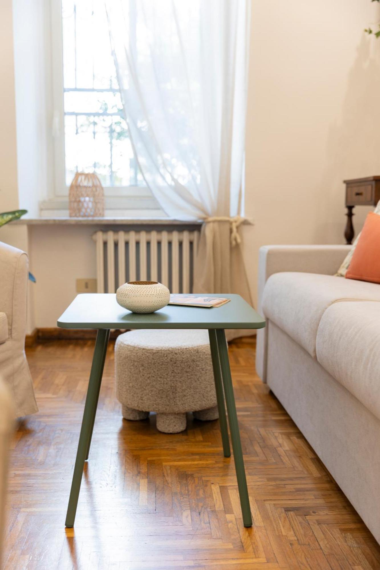 Appartement The Orange Garden à Rome Extérieur photo