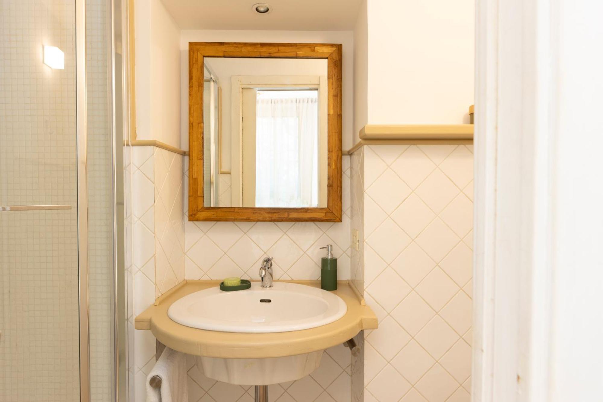 Appartement The Orange Garden à Rome Extérieur photo